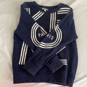 Boys Kenzo crew neck size 8Y